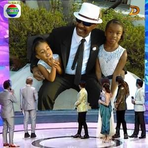 Meet your Posher, Richard